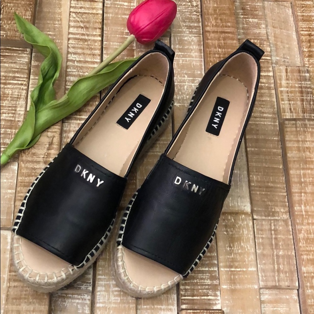 Espadrilles DKNY
